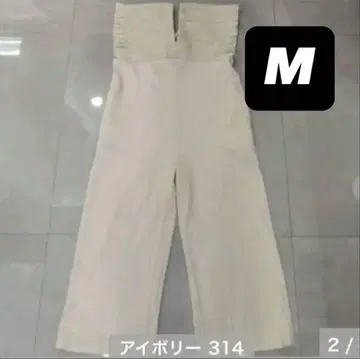 택 포함 새상품 셔링 살로펫 락스단티아 연한 주황 M 시마무라