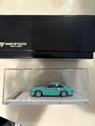 VISION 포르쉐 911 (964) 카레라 RS 1992