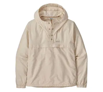 patagonia 파타고니아 팬 호거스 아노락