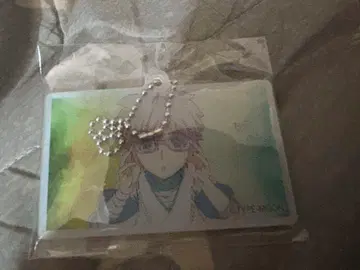 월희 ufotable 카페 렌티큘러 아크릴 챌린지 원노 시키