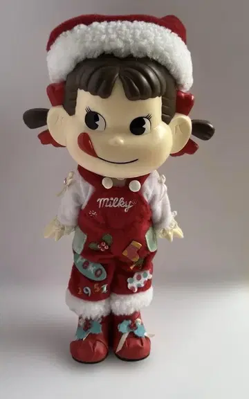 페코짱 인형 2009 세븐일레븐 한정판