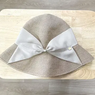 아테나 뉴욕 ATHENA NEW YORK 밀짚모자 리사코