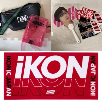 iKON 상품 종합 세일 - 지난