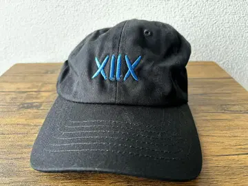 XIIX TenTwenty 캡