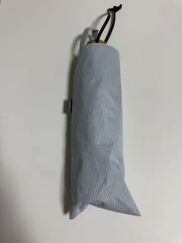 산바리아 100 접이식 양산 목재