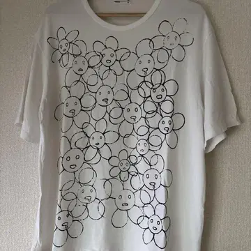 LAD 뮤지션 티셔츠