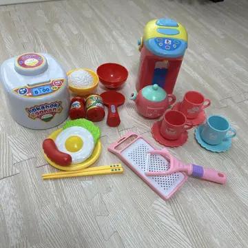놀이 세트