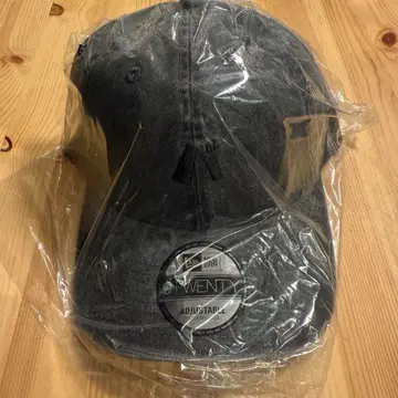 바나나맨 캡 NEWERA 9TWENTY 팝업