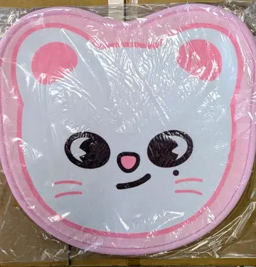 SKZOO 미니 카펫 지니렛트 선물 세트