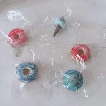 코니카 미놀타 플라네타리아 캡슐 토이