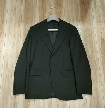 프레스코 수트 미디엄 그레이 사이즈 L 상당