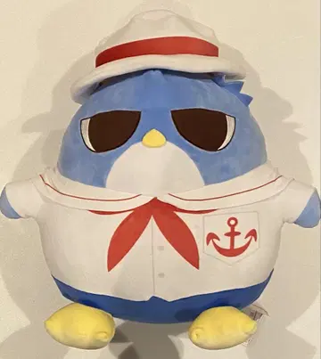 미사용 새상품 피치피치핏치 마슈모찌 히포 모찌모찌 봉제 인형