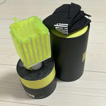 NCT127 NCTDREAM NCTWISH WAYV 팬라이트 풀칼날