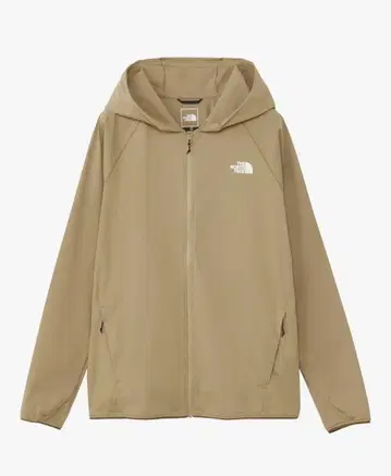 THE NORTH FACE 후드티 선셰이드 풀 지퍼 후디
