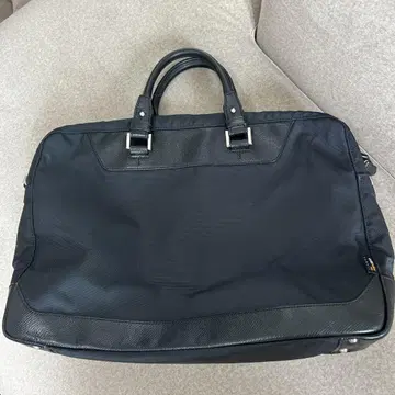 타케오 키쿠치 코르두라 비즈니스 가방