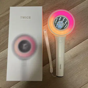 TWICE CANDYBONG