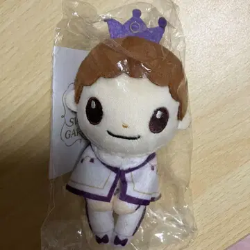 킹프리 키시 유타 춋코리상