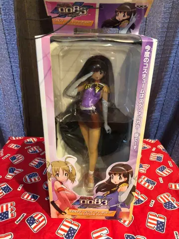 기동전사 건담 DX 걸 피규어