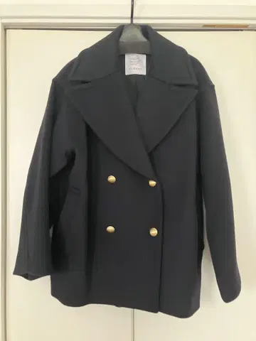피코트 클로슈