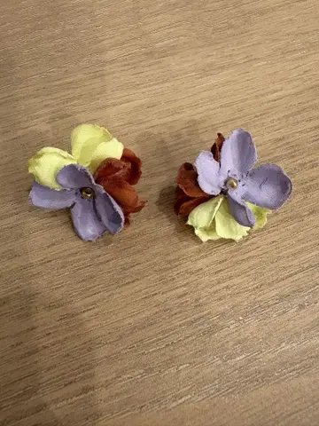 한아이로아이키 귀걸이