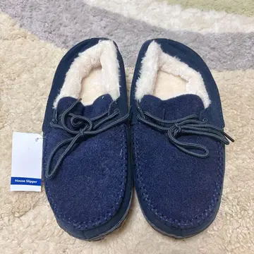 드라이빙 슈즈 로퍼 슬리퍼 비즈니스 슈즈 경량 모카신