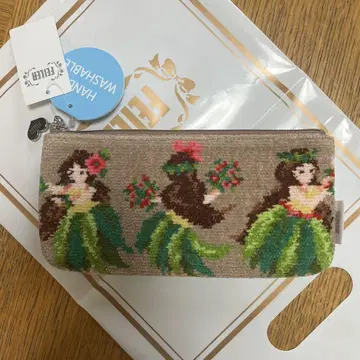 페일러 마나마나 파우치