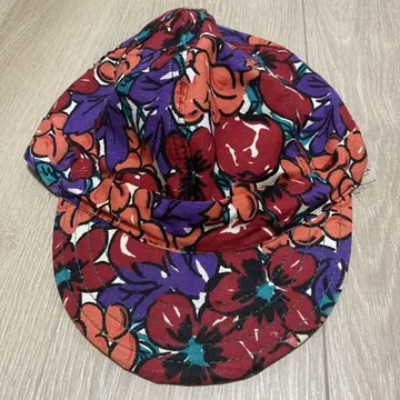 히피 올 패턴 Kromer USA 제작 70s 80s