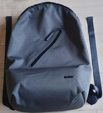 LAUT 백팩 시티 데이팩 올리브 백팩