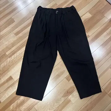 tightbooth baggy slucks pants xl 타이트부스