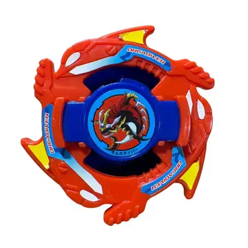 폭전슛 베이블레이드 올카 다이버