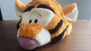 디즈니 티거 모자