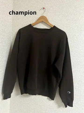 champion 맨투맨 트레이너