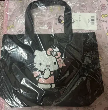 Rady 헬로키티 토트백