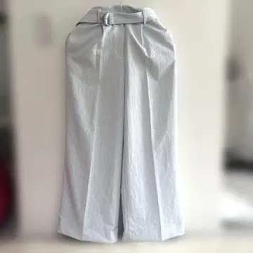PLST 플라스테 와이드 팬츠