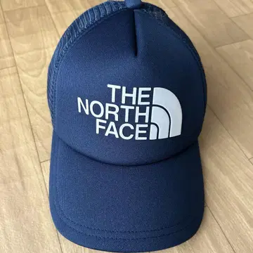 THE NORTH FACE 캡 메쉬 NN02045