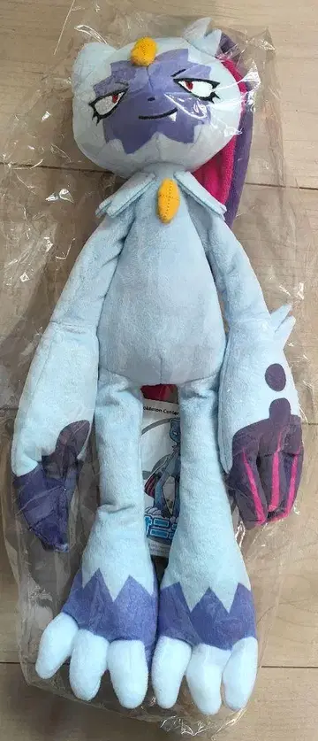 포켓몬스터 포켓몬 오오뉴라 포켓몬 센터 인형
