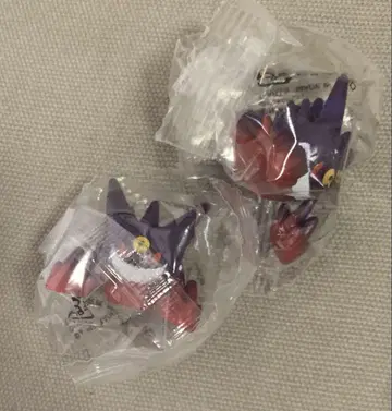포켓몬 겟 컬렉션즈 메가 겡가 겡가 진화의 파동 2개
