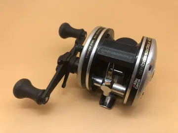 아부 가르시아 앰배서더 4600C 아부 AbuGarcia