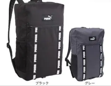 푸마(PUMA) 남성용, 여성용 배낭 24L