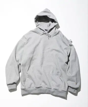 NAUTICA/노티카 Sweat Hoodie 2.6