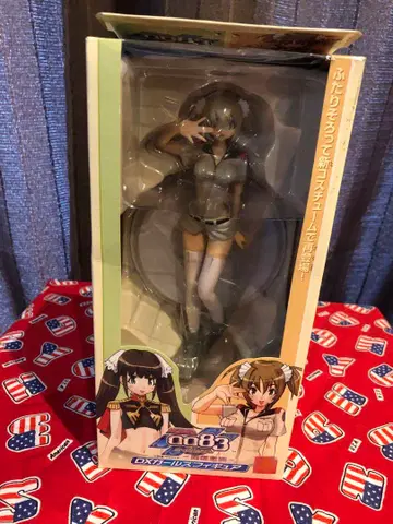 기동전사 건담 DX 걸 피규어