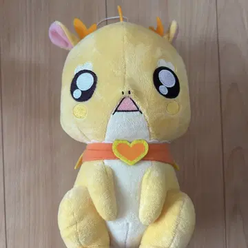 델리셔스 파티 프리큐어 인형
