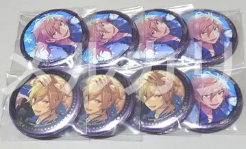 하카제 카오루 안스타 캐릭터 배지