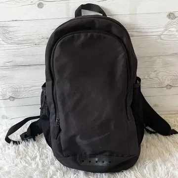 나이키 Nike 블랙 백팩 류크 나일론 가방 3009