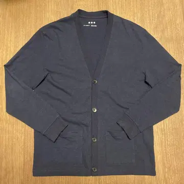 <>25SS Three Dots 스츠 카디건