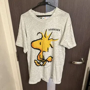 ALTEX vintage Tee woodstock 90년대 데미지 티셔츠