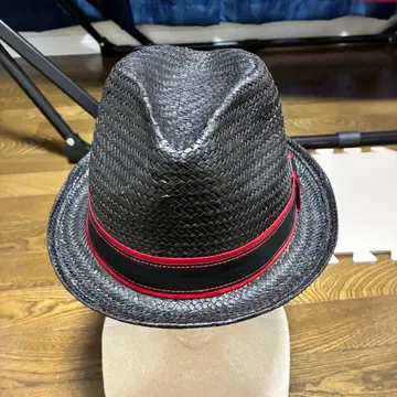 도그타운 햇 스트로우햇