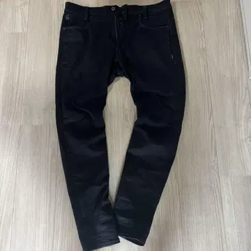 G-STAR RAW D-STAQ 3D 스키니