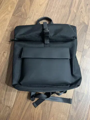 ZARA 백팩