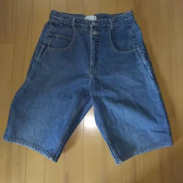 90년대 GUESS 바기